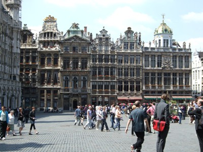 Grand Place