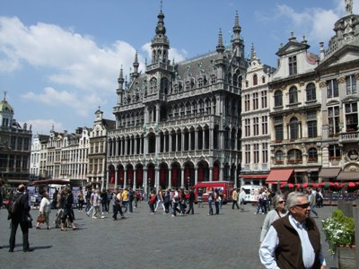 Grand Place