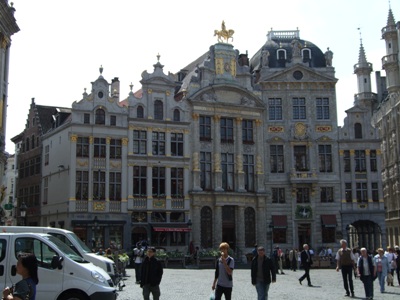 Grand Place