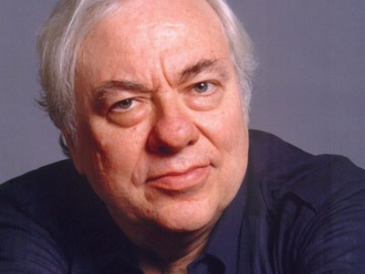 Richard Goode