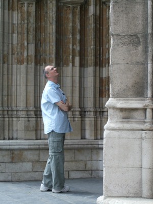 Notre-Dame de Sablon