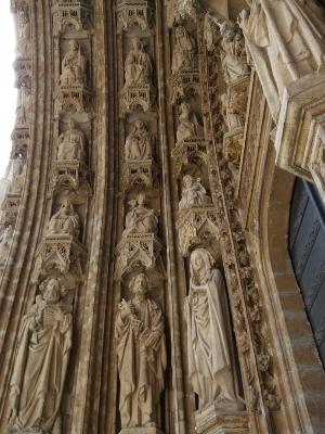 Notre-Dame de Sablon