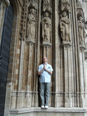 Notre-Dame de Sablon