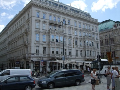 Hotel Sacher