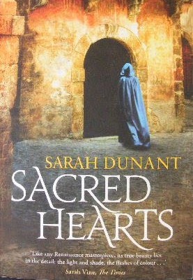 Sacred Hearts