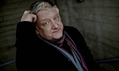 Simon Russell Beale