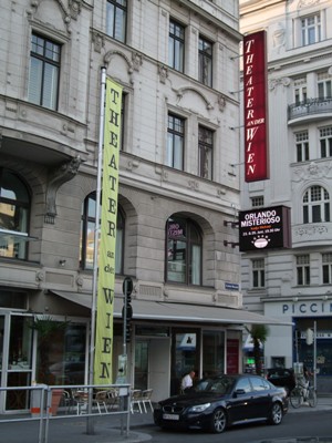 Theater an der Wien