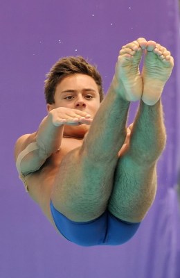 Tom Daley