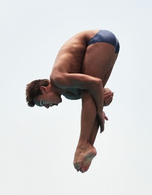 Tom Daley