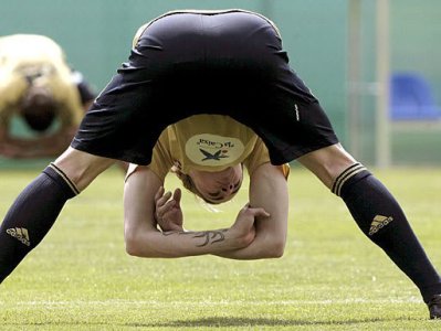 Fernando Torres