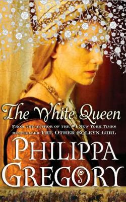 The White Queen