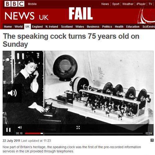 BBC News