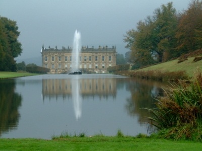 Chatsworth House