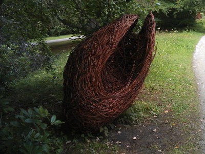 Wicker at Chatsworth