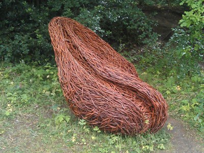 Wicker at Chatsworth