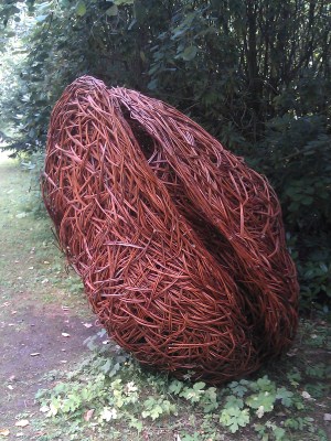 Wicker at Chatsworth