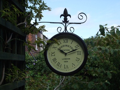 Clock