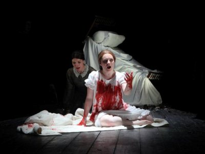 Lucia di Lammermoor