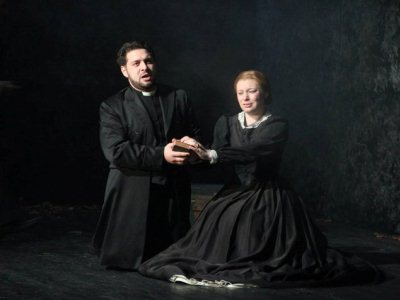 Lucia di Lammermoor