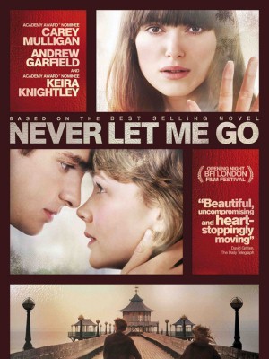 Never Let Me Go