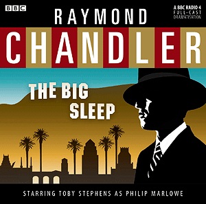 The Big Sleep