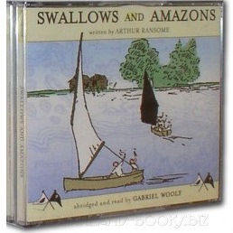 Swallows and Amazons