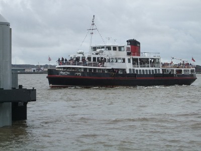 Mersey Ferry