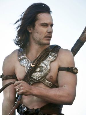 John Carter