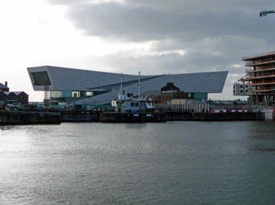 Museum of Liverpool