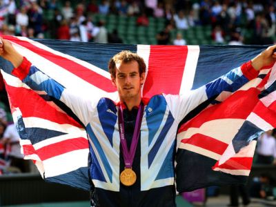 Andy Murray