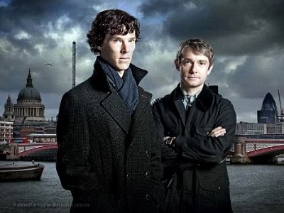 Sherlock Holmes