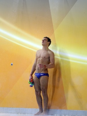 Tom Daley