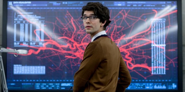 Ben Wishaw