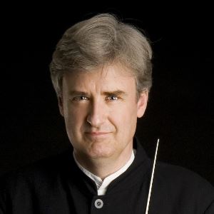 Thomas Dausgaard