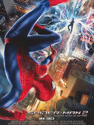 The Amazing Spider-Man 2