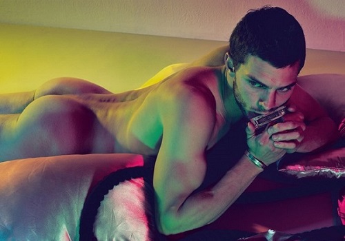 Jamie Dornan