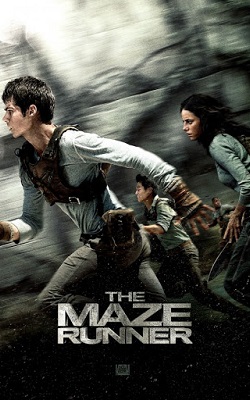 The Maze Runner