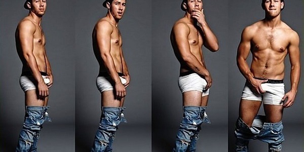 Nick Jonas