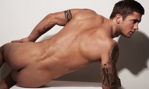 Dan Osborne