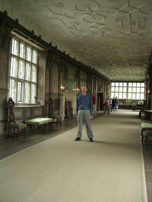 The Long Gallery