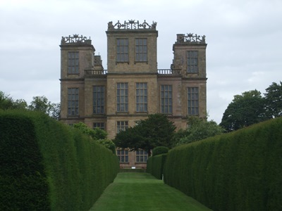 Hardwick Hall