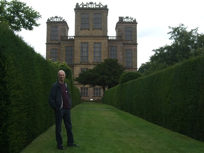 Hardwick Hall