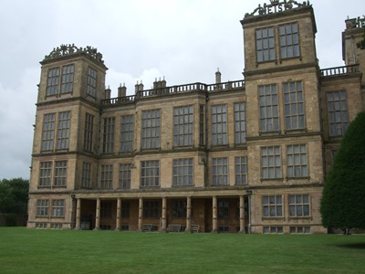 Hardwick Hall