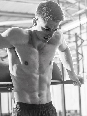 Max Whitlock