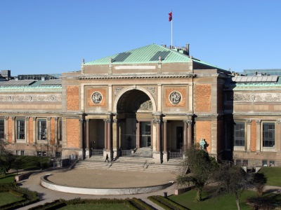 National Gallery of Denmark