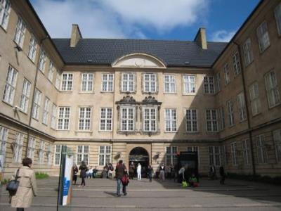 National Museum of Denmark