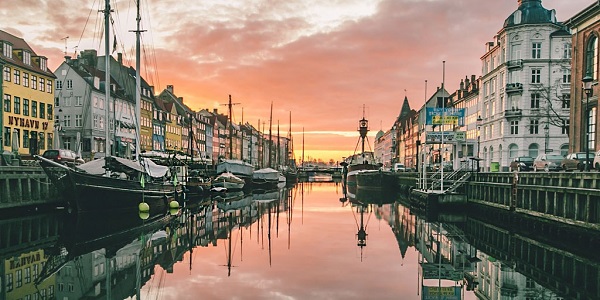 Nyhavn