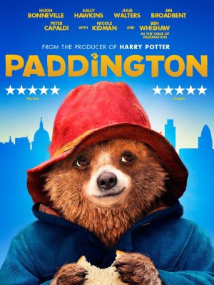 Paddington