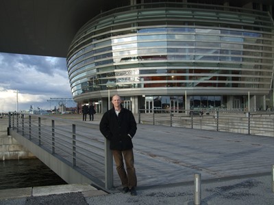 Royal Danish Opera