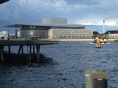 Royal Danish Opera